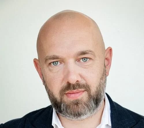 Андрей Врацкий
