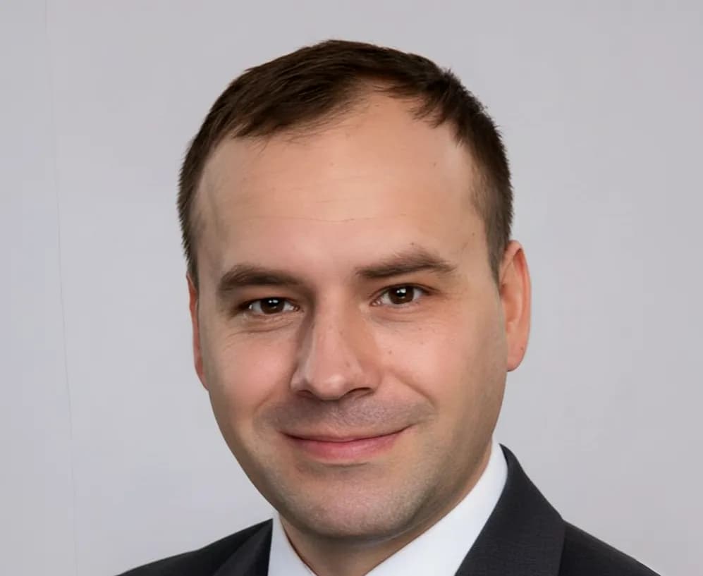 Александр Черных