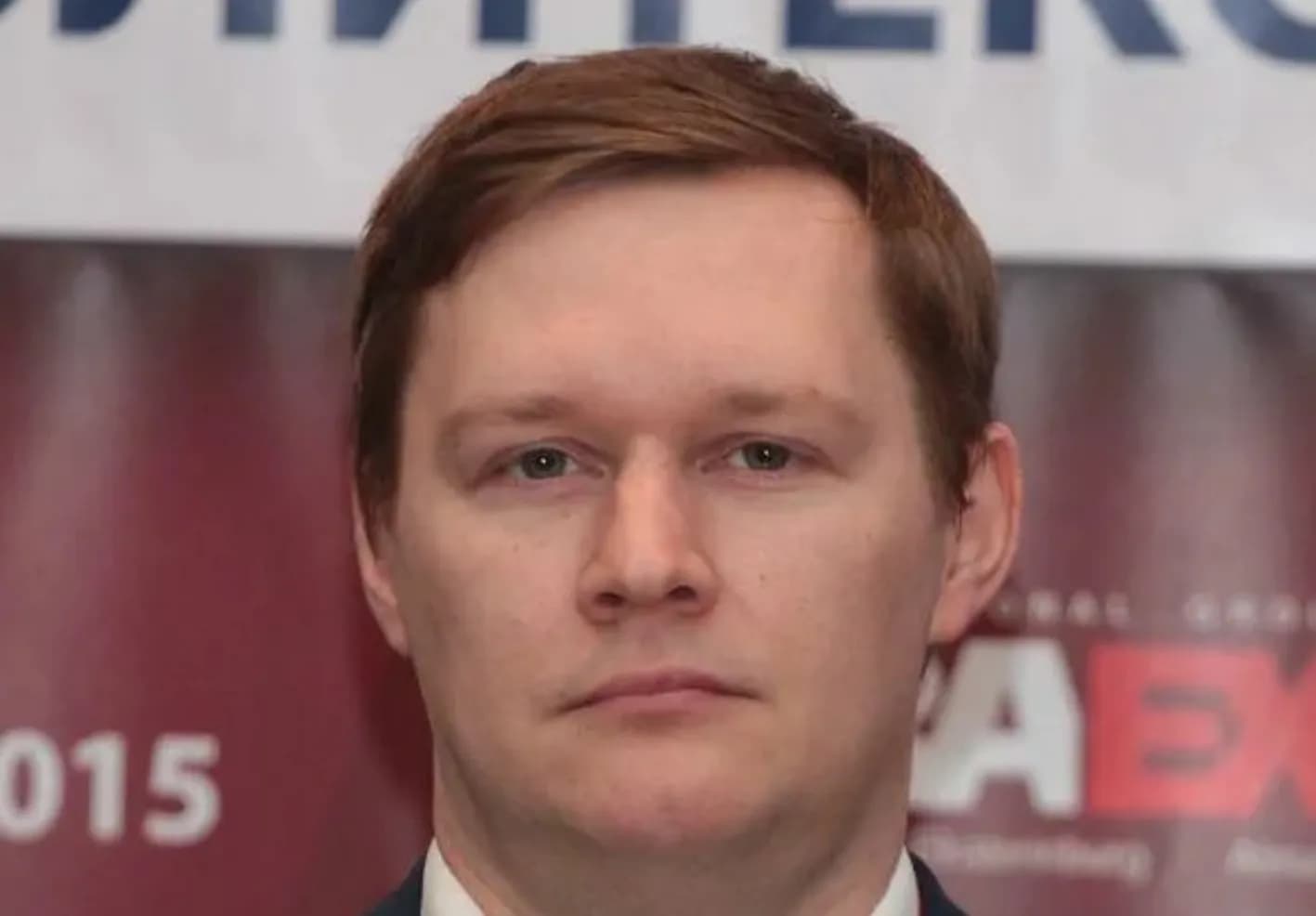 Leonid Kultygin