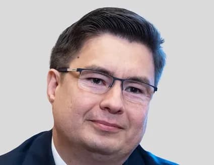 Кимал Юсупов