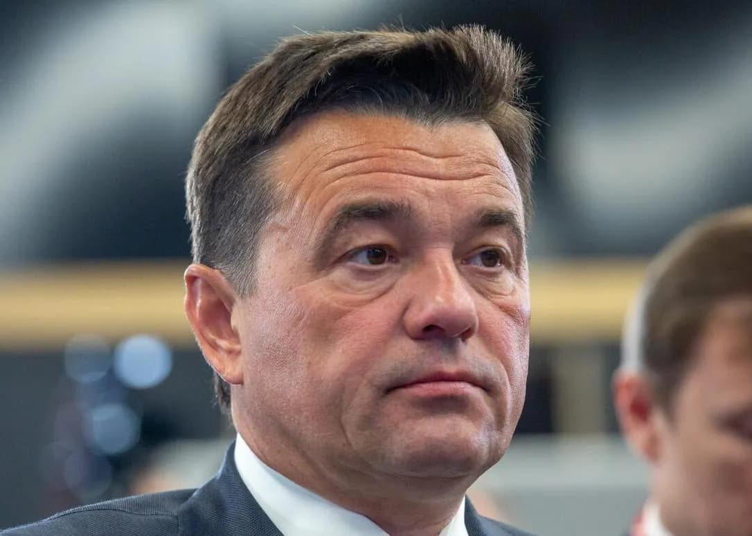 Andrey Vorobyev