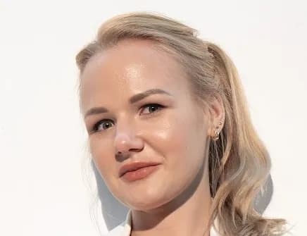 Darya Akulova