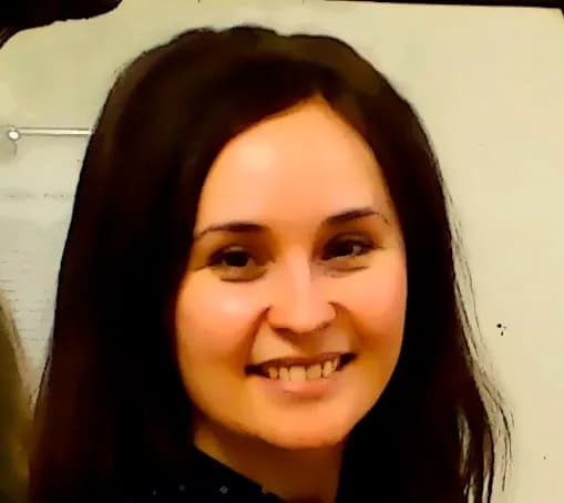 Natalia Khozyainova
