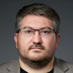Yury Vostrikov