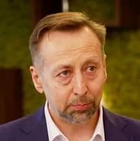 Albert Lyaskovsky