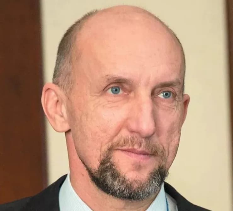 Nikolai Komlev
