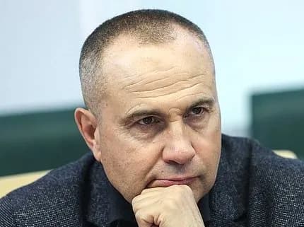 Дмитрий Хомяков