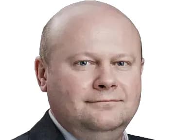Andrey Gromov