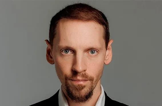 Matvey Voytov