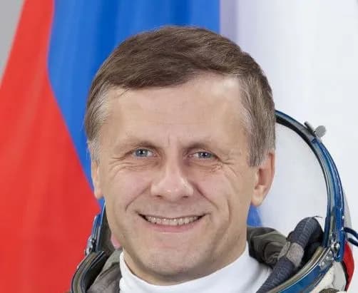 Andrey Borisenko