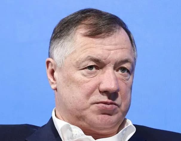 Marat Khusnullin
