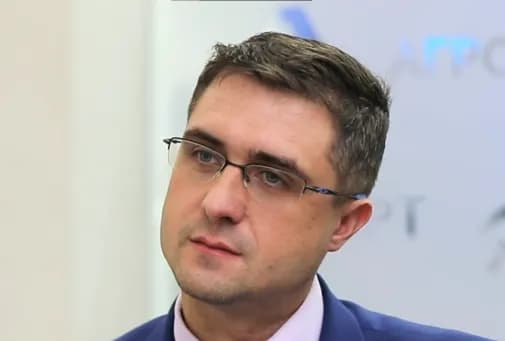 Ilya Khokhlov