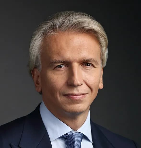 Alexander Dyukov