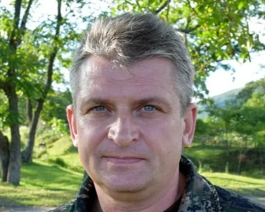 Виктор Бардюк