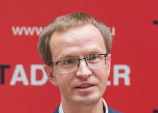Oleg Zolotarev