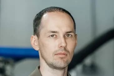 Дмитрий Глушков