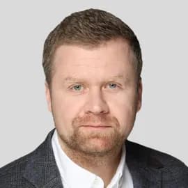 Илья Пятигорский