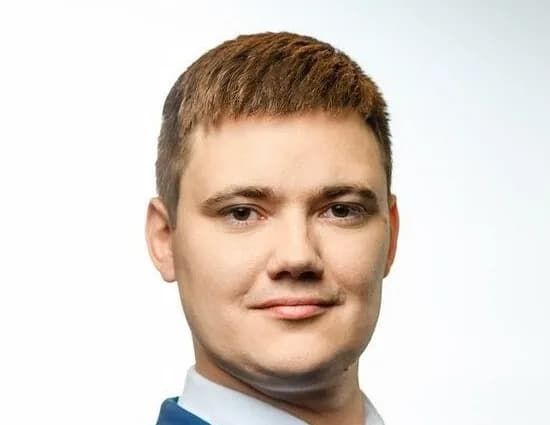 Aleksandr Konyashkin