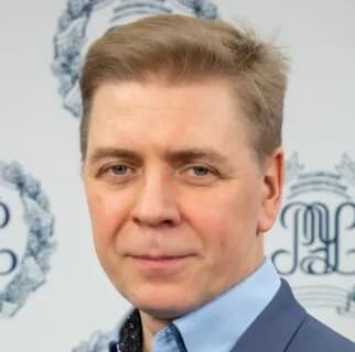 Dmitry Zavyalov