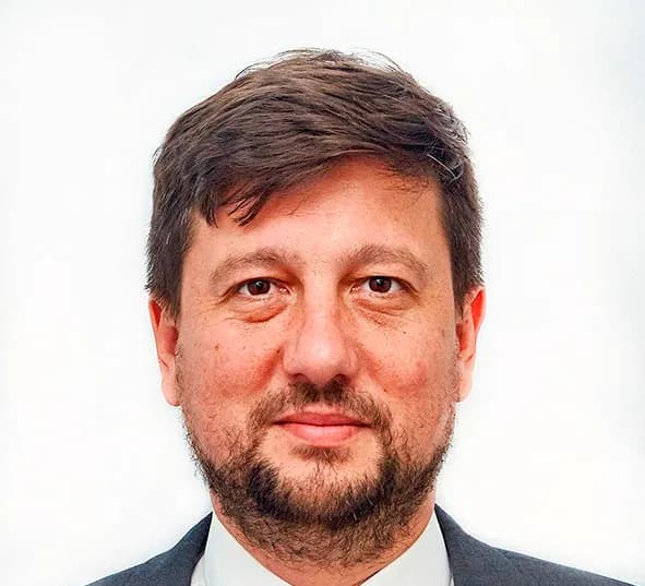 Alexey Zakharov