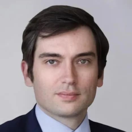 Maxim Kolesnikov