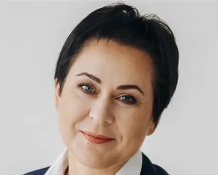 Svetlana Linnik