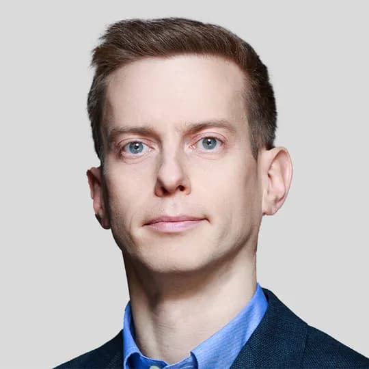 Михаил Гербер