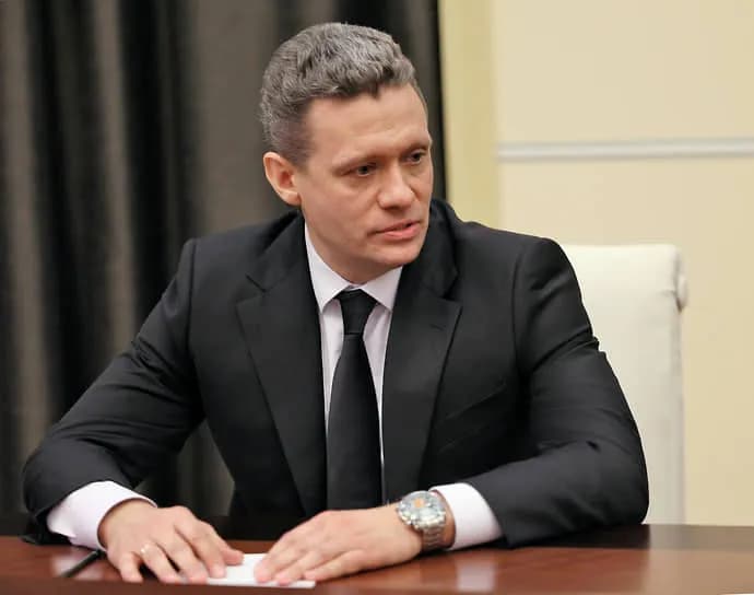 Georgy Filimonov