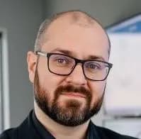 Maksim Lapshin