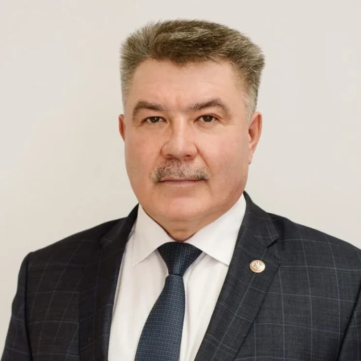 Ильшат Нуриев