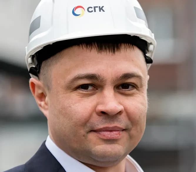 Антон Баев