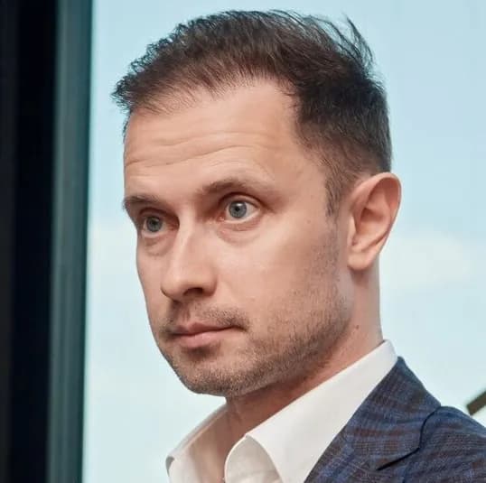 Алексей Райкевич