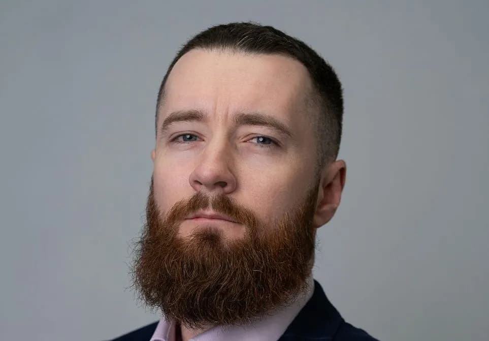 Mikhail Presnyakov