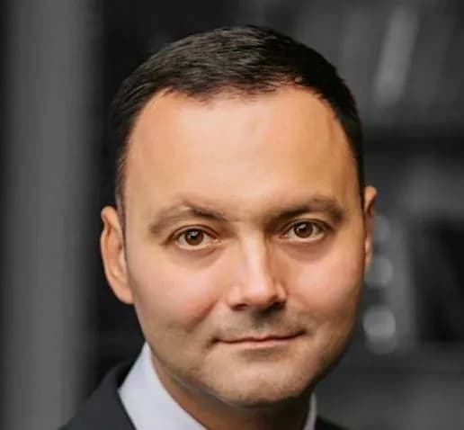 Aleksey Fadeyev