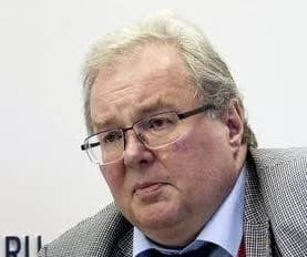 Александр Боровков