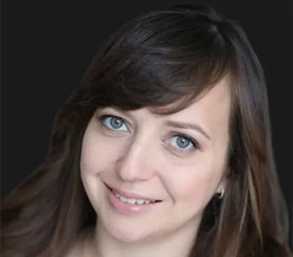 Екатерина Черных