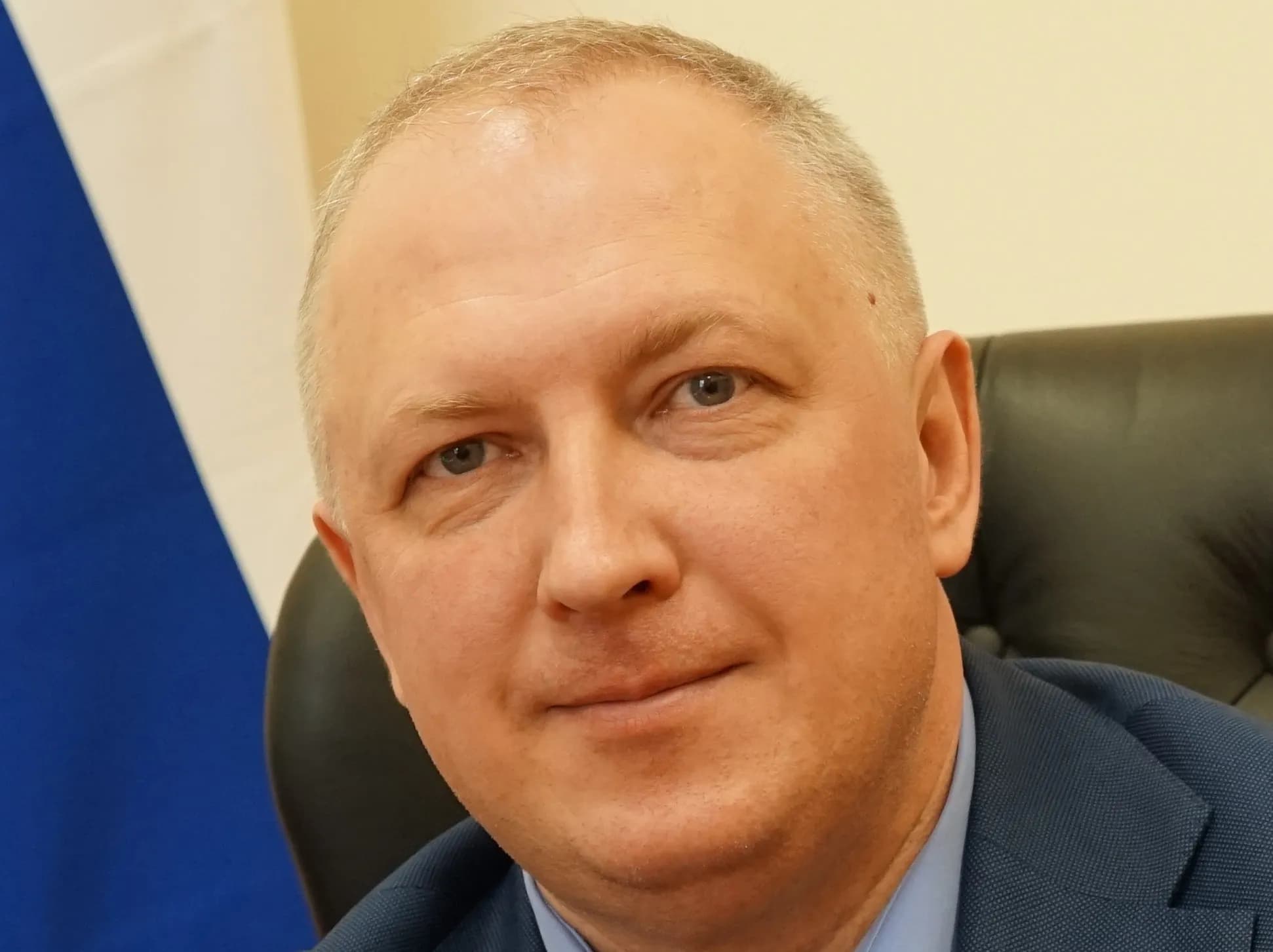 Геннадий Герасимов