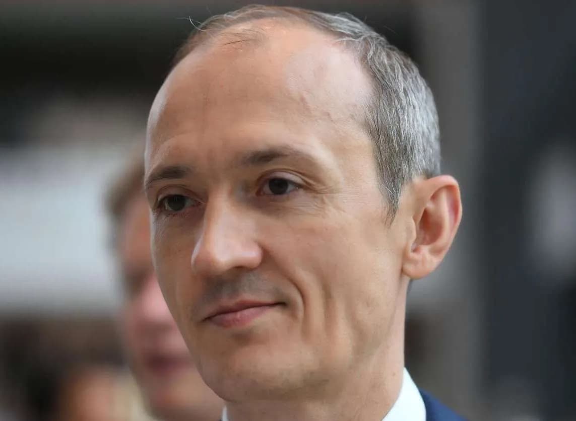 Dmitry Grigorenko