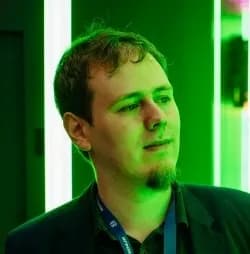 Иван Кленов
