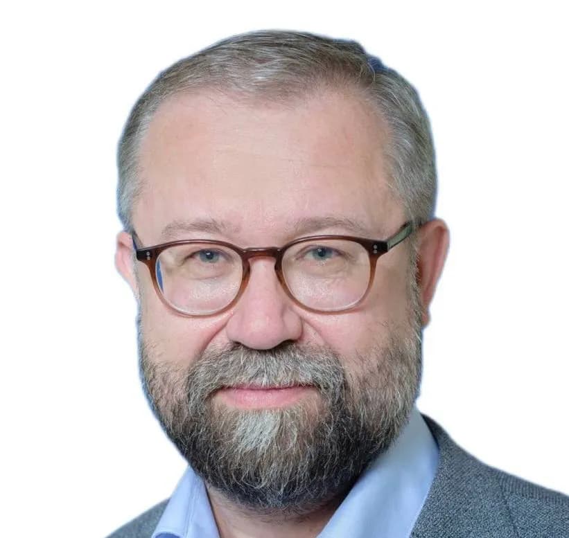 Sergey Lyulin