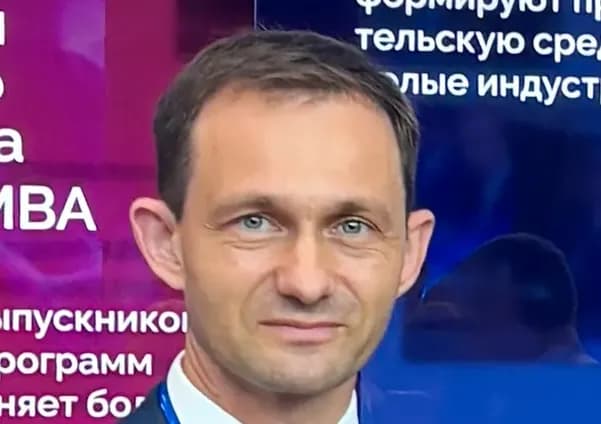 Vladimir Ilyushchenko
