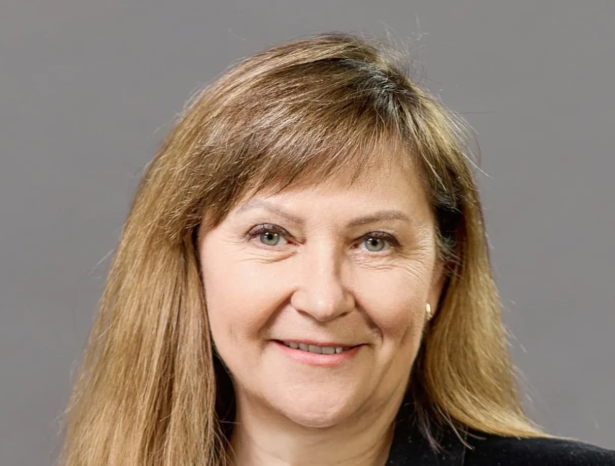 Tatiana Matsukevich