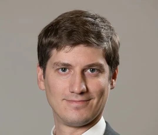 Kirill Semenikhin