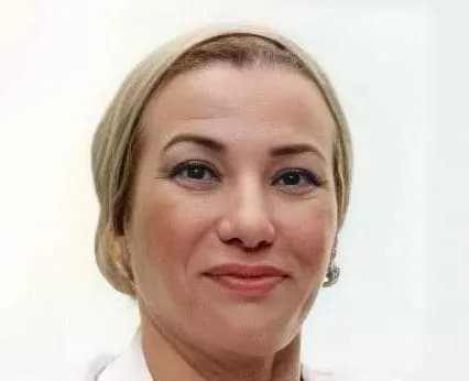 Ясмин Фуад