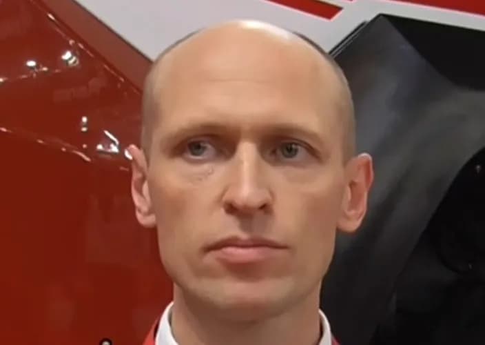 Alexander Konovalov