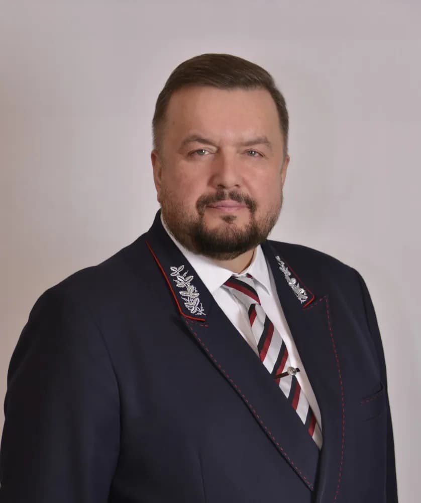 Валерий Танаев