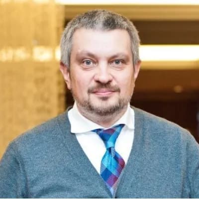 Egor Maryaskin