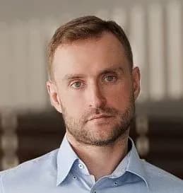 Владимир Севрюков