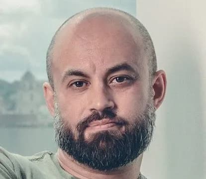 Alexander Mikheev