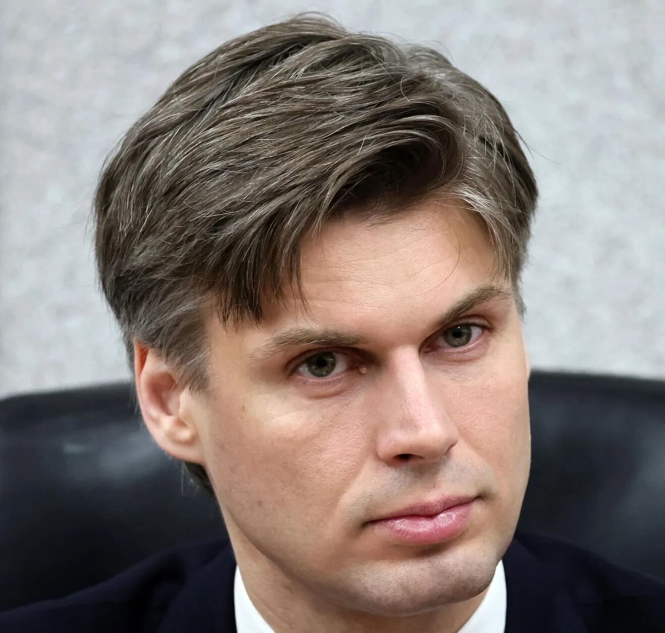 Dmitry Bakanov